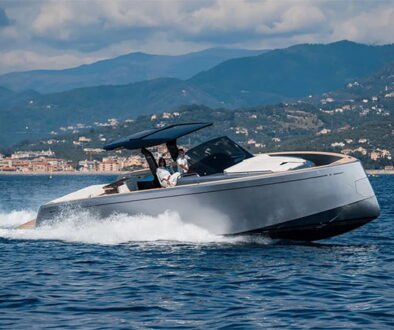 RENT A BOAT OPATIJA - PARDO 43 - QUARNERO TOURS