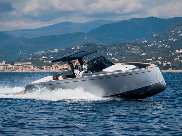 Rent a Boat Opatija - Quarnero Tours - Top rated boat charter