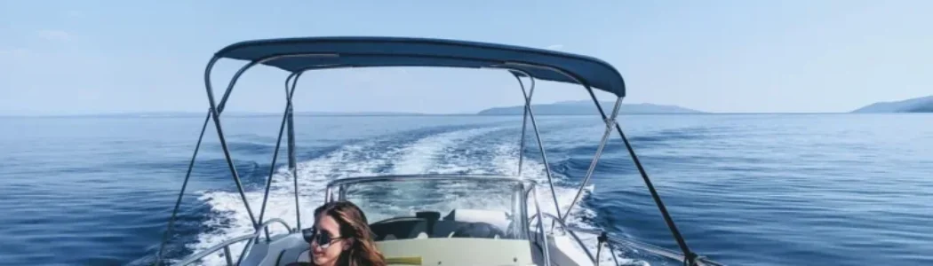 RENT A BOAT OPATIJA - RANCRAFT RM22 - QUARNERO TOURS