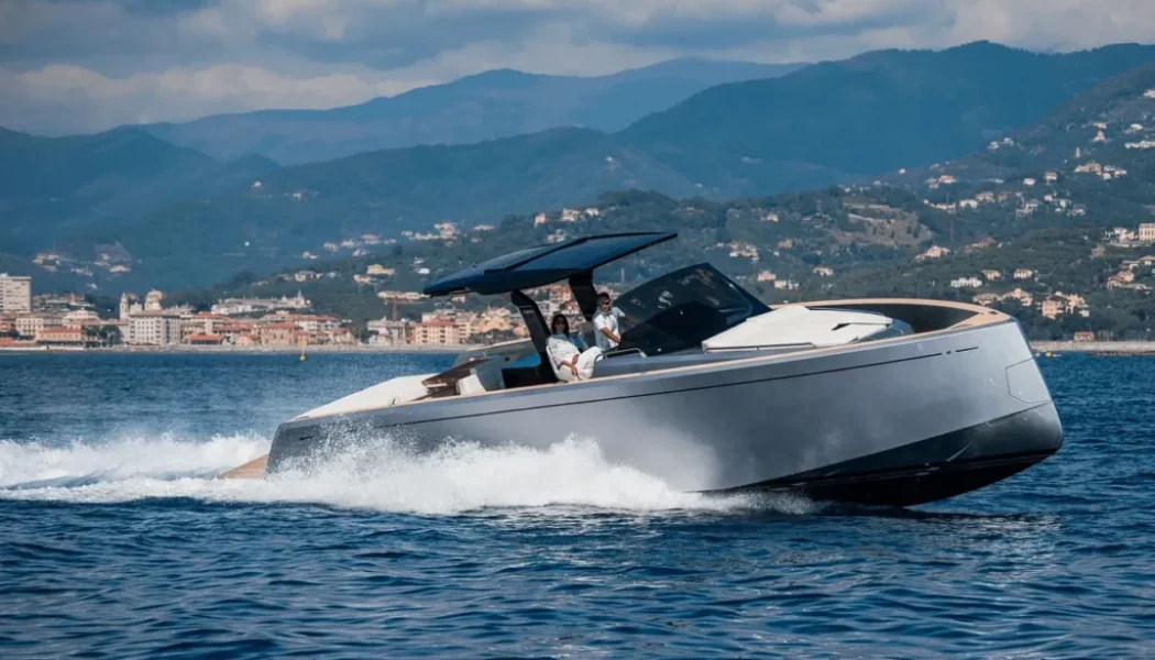 RENT A BOAT OPATIJA - PARDO 43 - QUARNERO TOURS