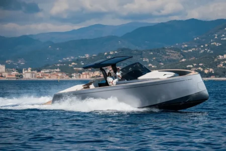 RENT A BOAT OPATIJA - PARDO 43 - QUARNERO TOURS