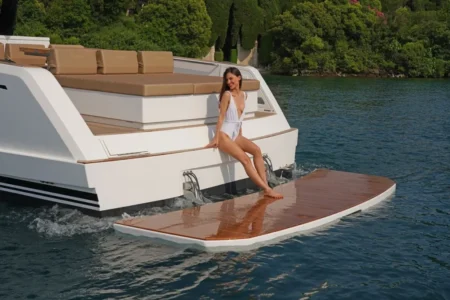 RENT A BOAT OPATIJA - PARDO 43 - QUARNERO TOURS