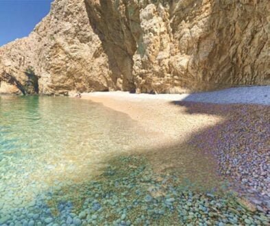 island_krk_golden_beach