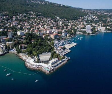 Opatija - rent a boat Quarnero tours