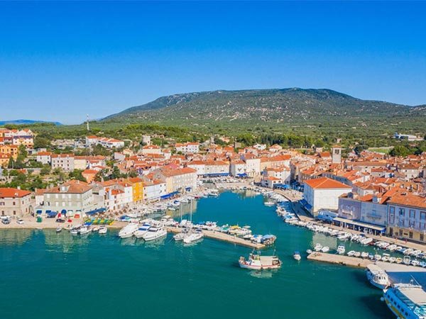 City of Cres