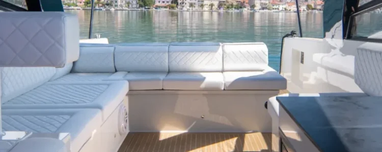 RENT A BOAT OPATIJA - COLNAGO 45 - QUARNERO TOURS