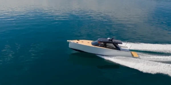 RENT A BOAT OPATIJA - COLNAGO 45 - QUARNERO TOURS